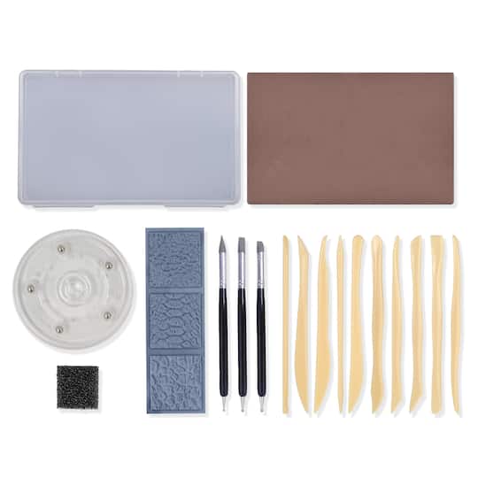 Monster Clay® Sculpting Kit